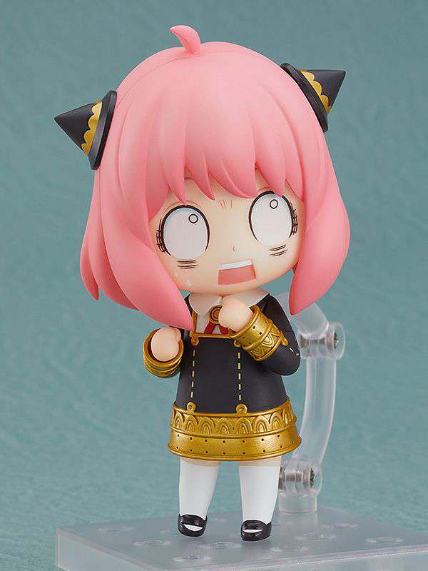 Spy x family anya forger nendoroid