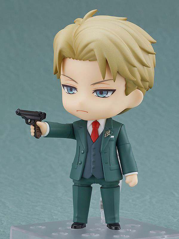 Spy x Family Nendoroid