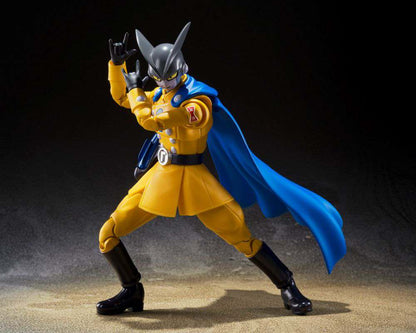 Dragon Ball Figurer