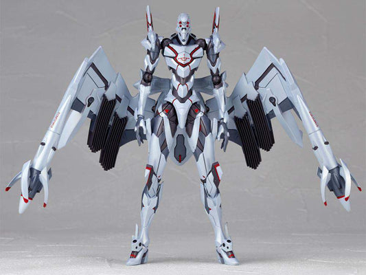 Revoltech ev-024 evangelion anima eur ii