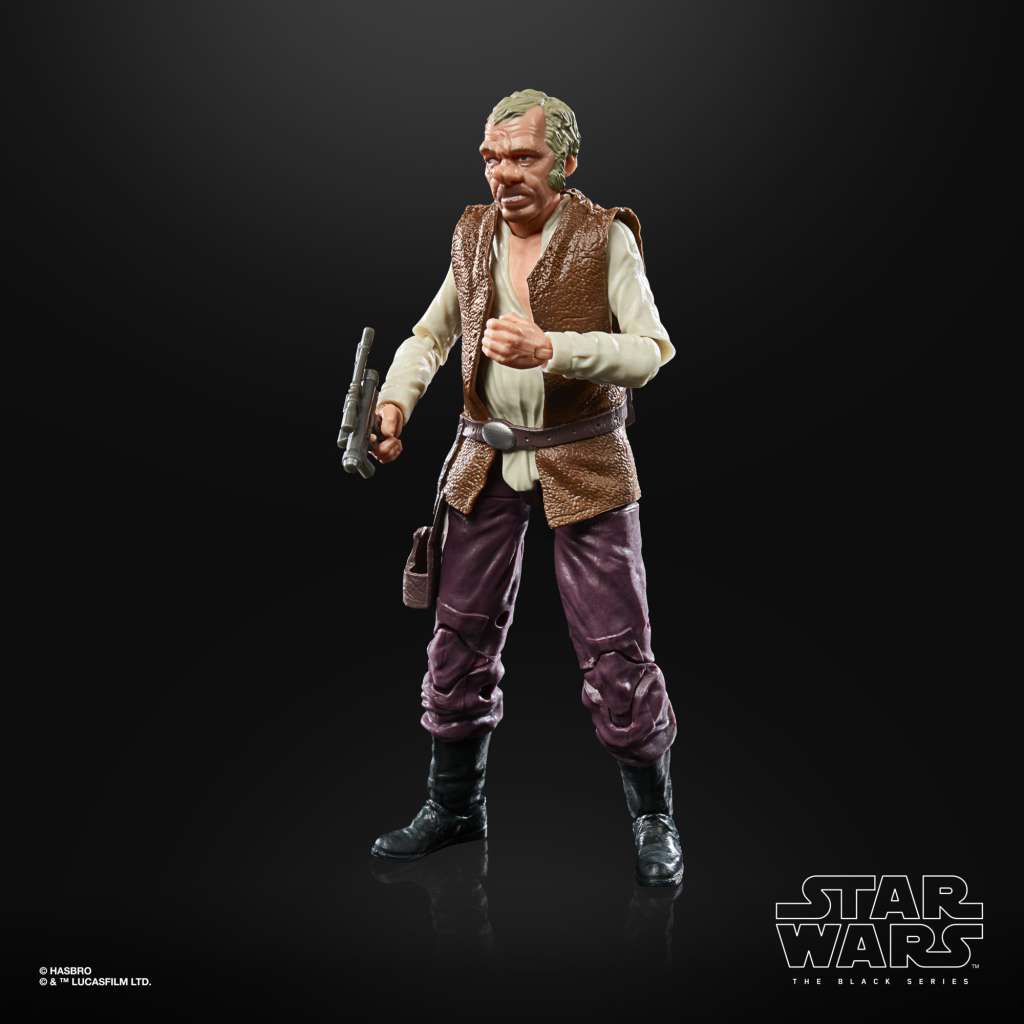 Star Wars Figurer