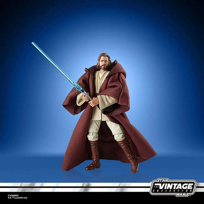 Star Wars Vintage obi-wan kenobi af