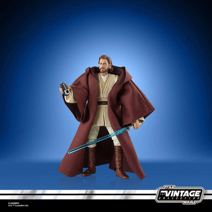 Star Wars Vintage obi-wan kenobi af