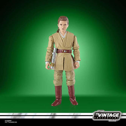 Star Wars Vintage anakin skywalker af