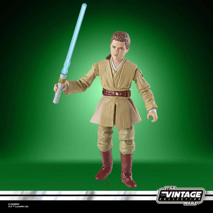 Star Wars Vintage anakin skywalker af