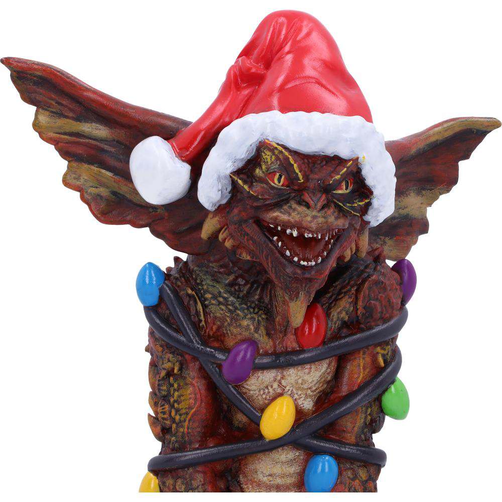 Gremlins Figurer