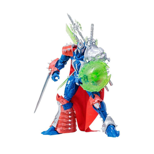 Manga spawn sdcc 7inch Actionfigur