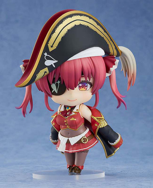 Hololive prod houshou marine nendoroid