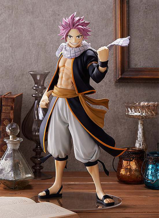 Fairy tail natsu dragneel pup xl