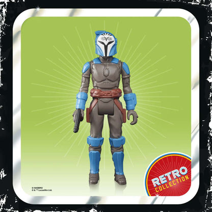 Star Wars retro mandalorian bo-katan kryze af