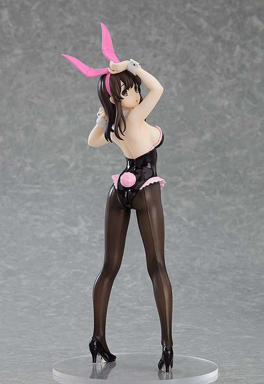 Saekano movie megumi kato bunny pup