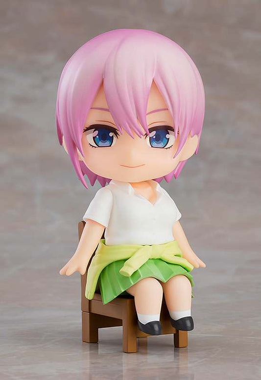 Quintes quint ichika nendoroid swacchao