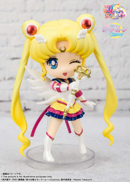 Sailor Moon Figurer