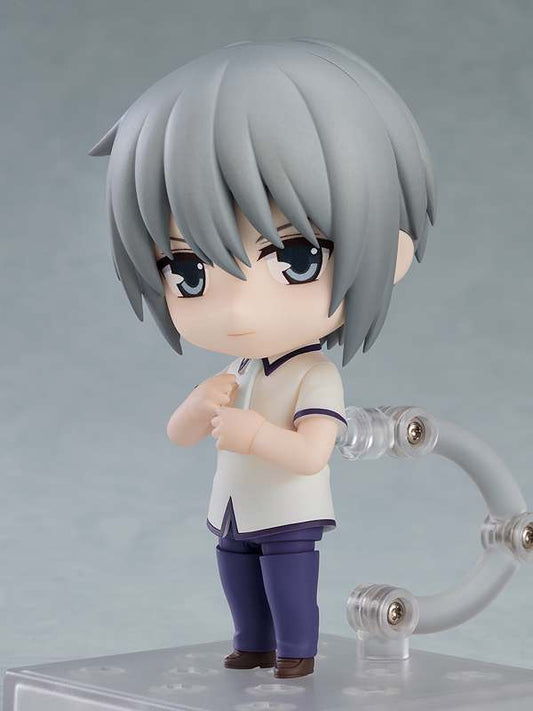 Friuts basket yuki soma nendoroid