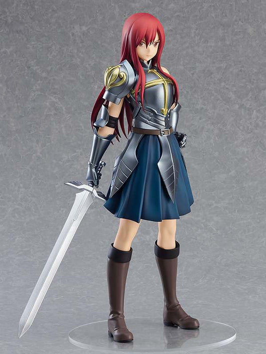 Fairy tail erza scarlet pup xl