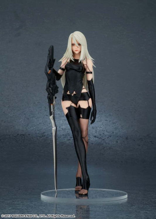 Nier automata a2 deluxe Figur