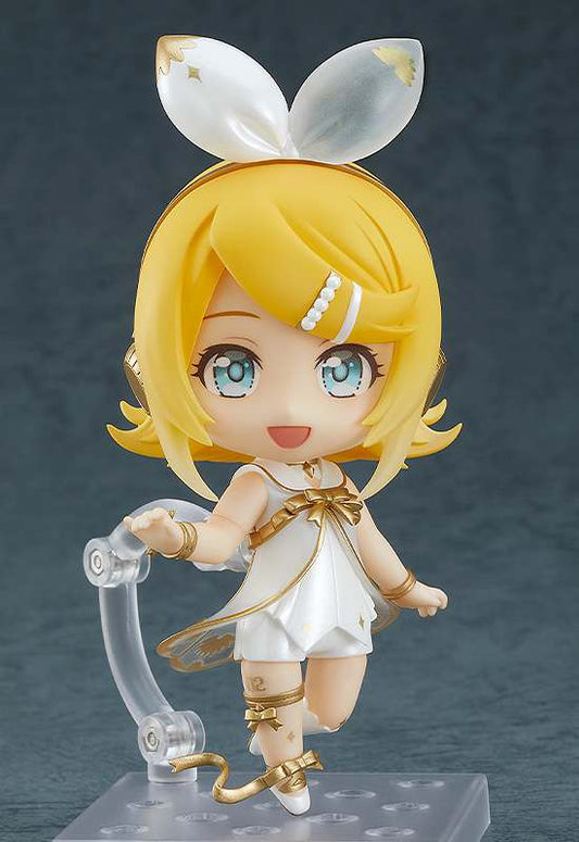 Kagamine rin symphony 2022 nendoroid