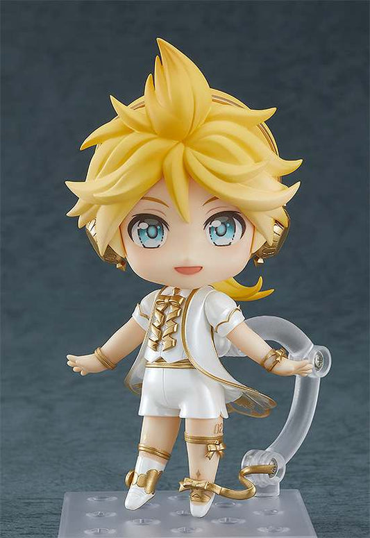 Kagamine len symphony 2022 nendoroid