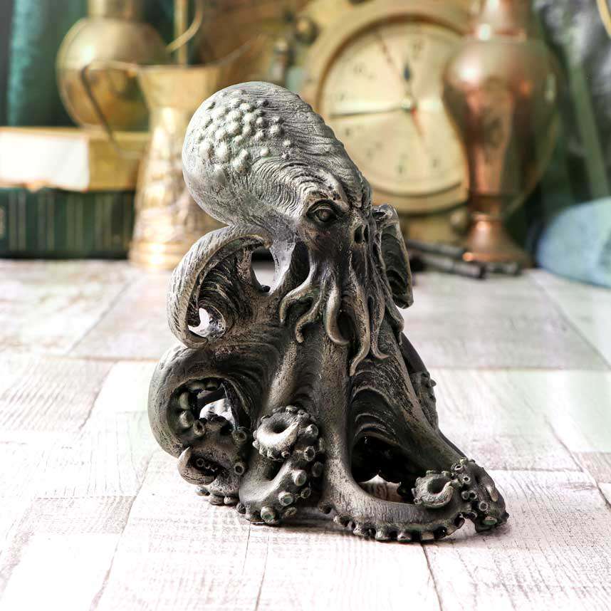 Cthulhu Figurer