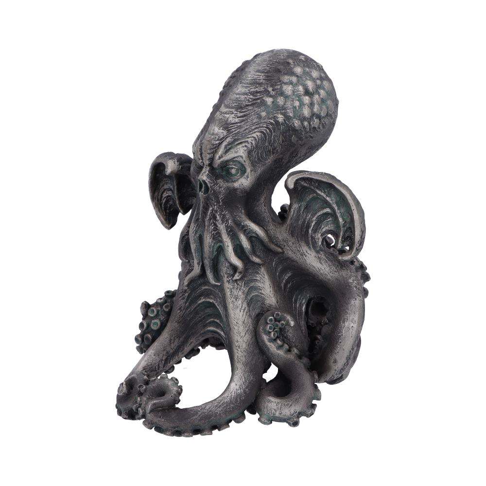 Cthulhu-smartphone holder Staty