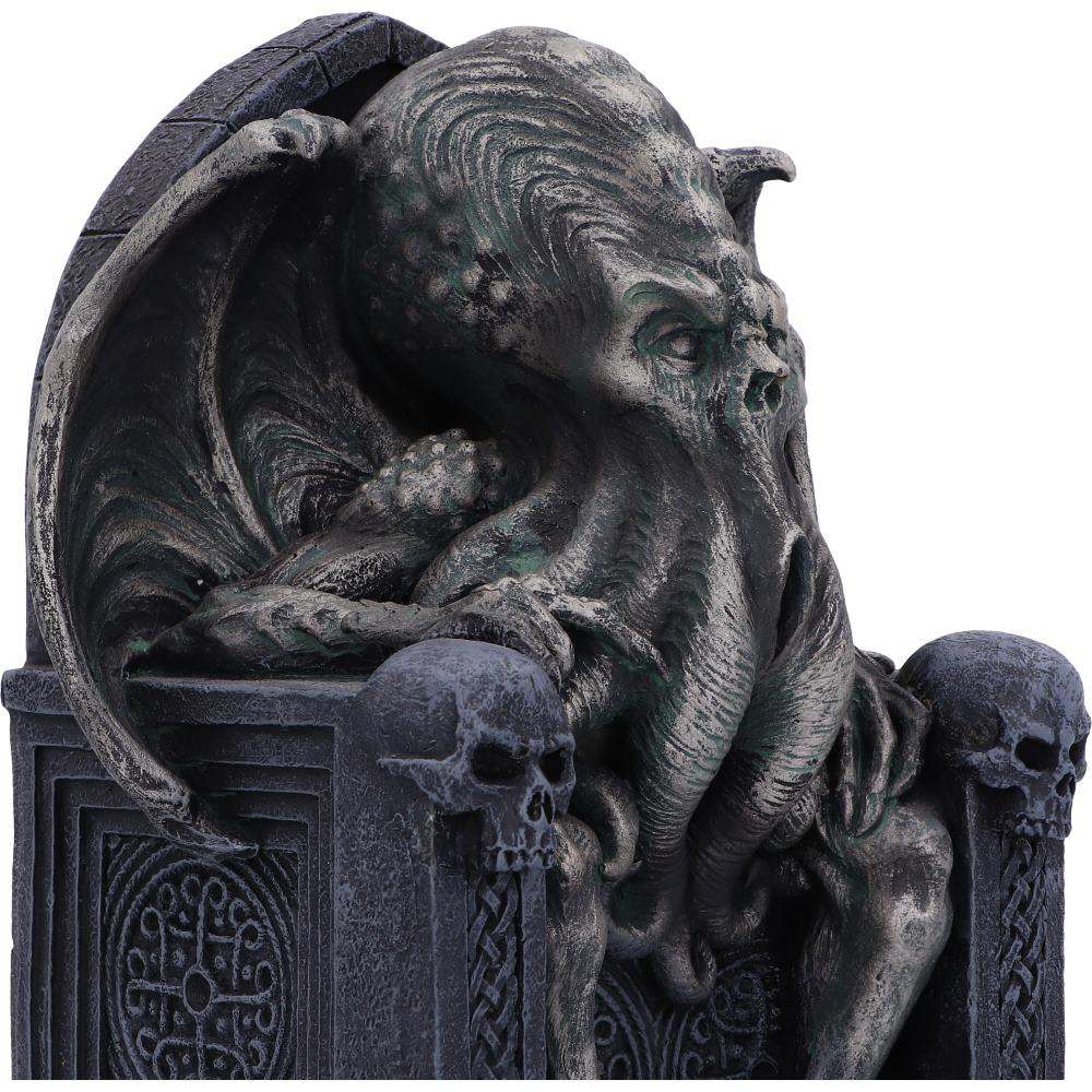 Cthulhu Figurer