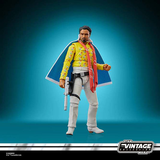 Star Wars vin lando calrissian (swbf ii) af