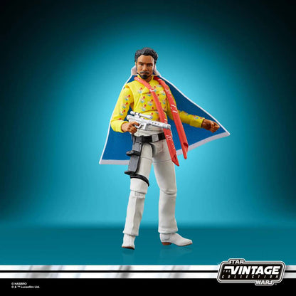 Star Wars vin lando calrissian (swbf ii) af