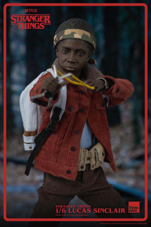 Stranger Things Figurer