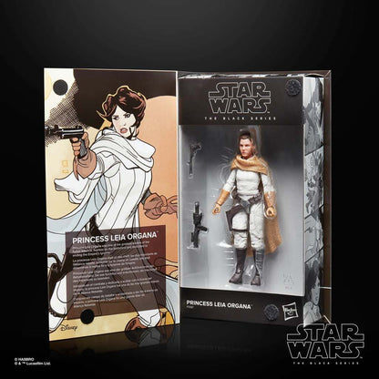 Star Wars Figurer