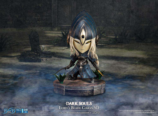 Dark souls lord blade ciaran sd Staty