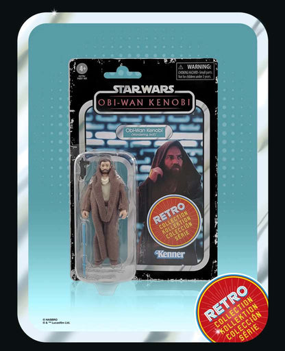 Star Wars Figurer