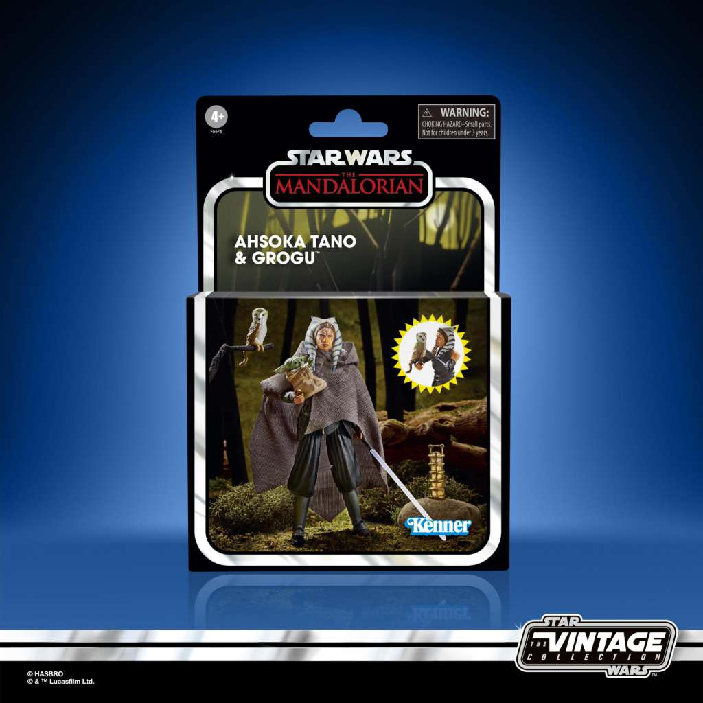 Star Wars Figurer