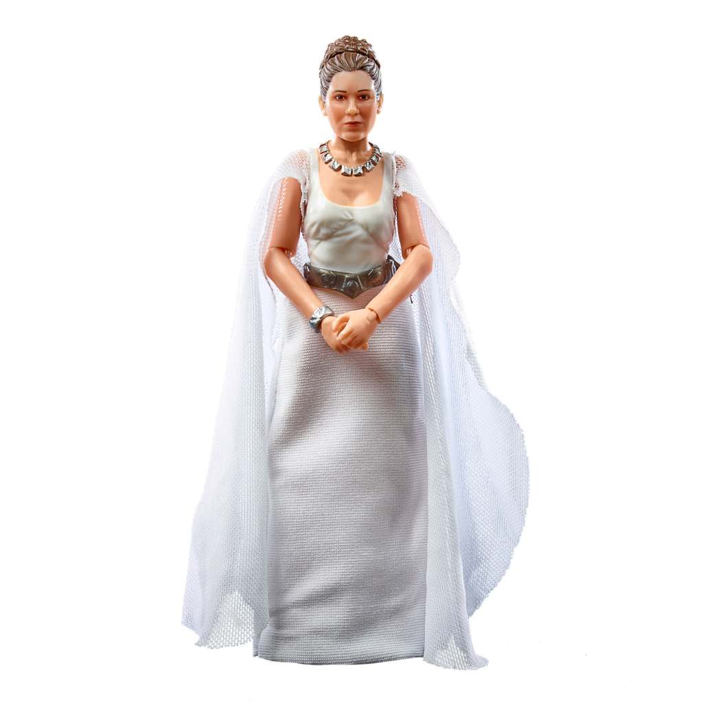 Princess leia ceremony Limited Edition Actionfigur