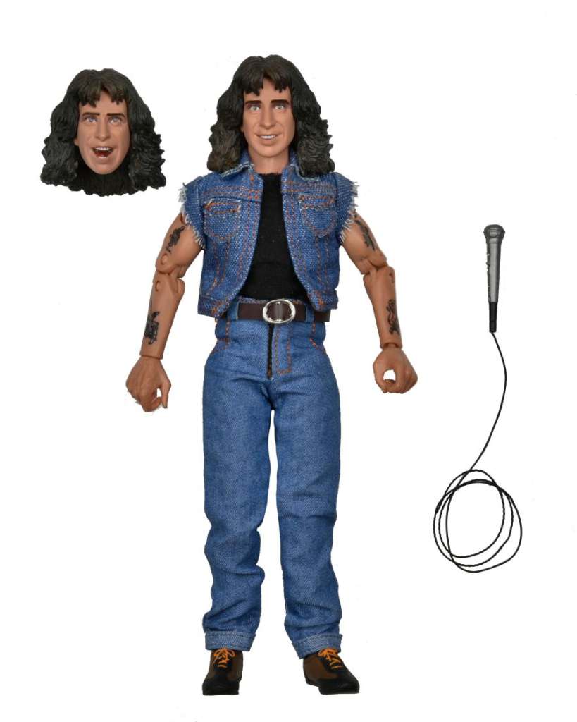 AC/DC Figurer