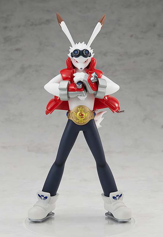 Summer wars king kazma pup