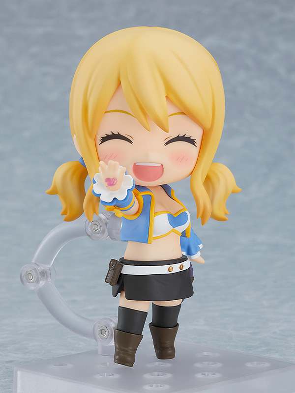 Fairy tail lucy heartfilia nendoroid