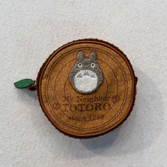 Totoro sagara nui log Börs / Plånbok