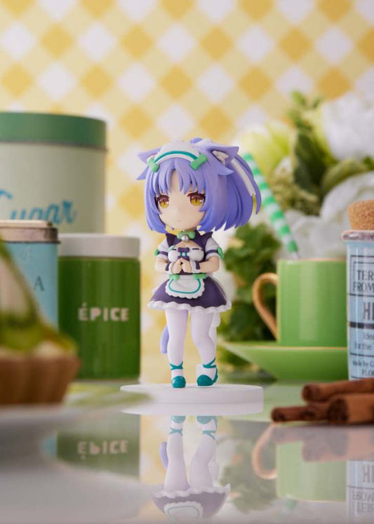 Nekopara cinnamon Mini Actionfigur