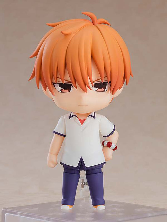 Fruits basket kyo soma nendoroid