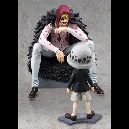 One Piece Figurer