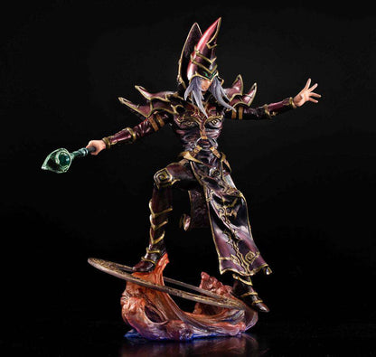 Yu-Gi-Oh! Figurer