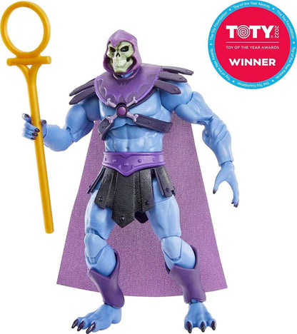 Masters of the Universe Figurer