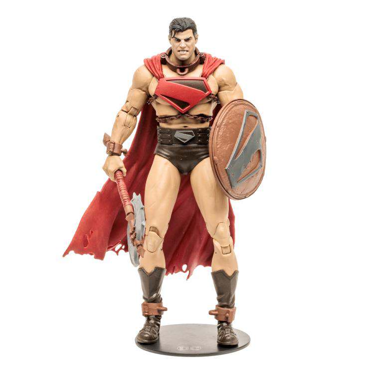 Superman Figurer