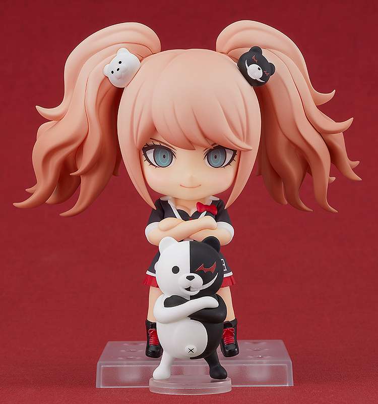 Danganronpa junko enoshima nendoroid