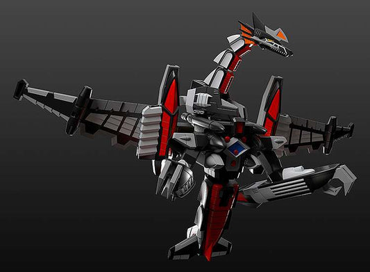 Dennou boukenki webdi wyverion moderoid