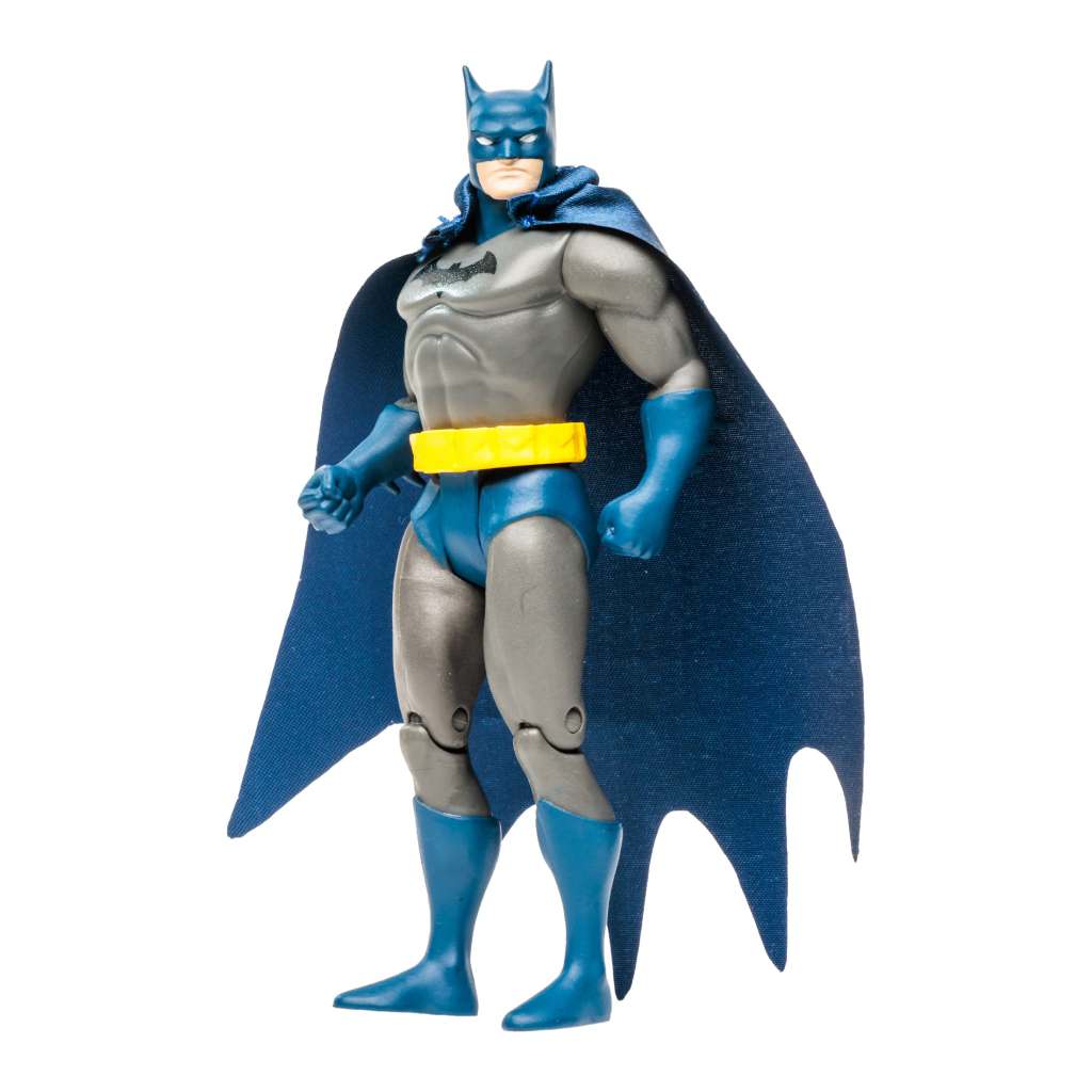 Dc super powers batman