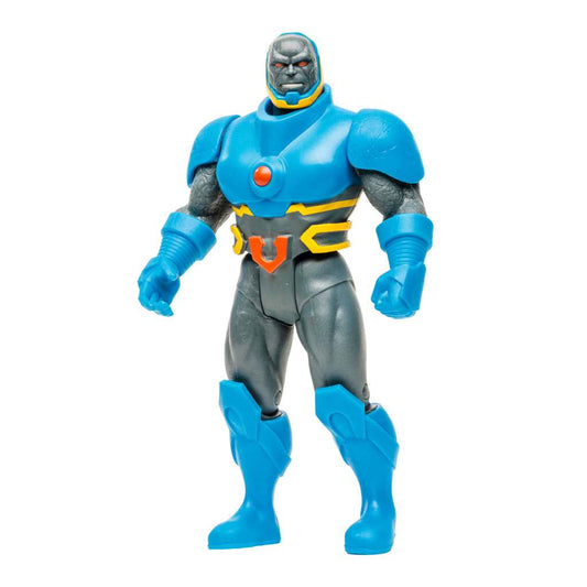 Dc super powers darkseid af