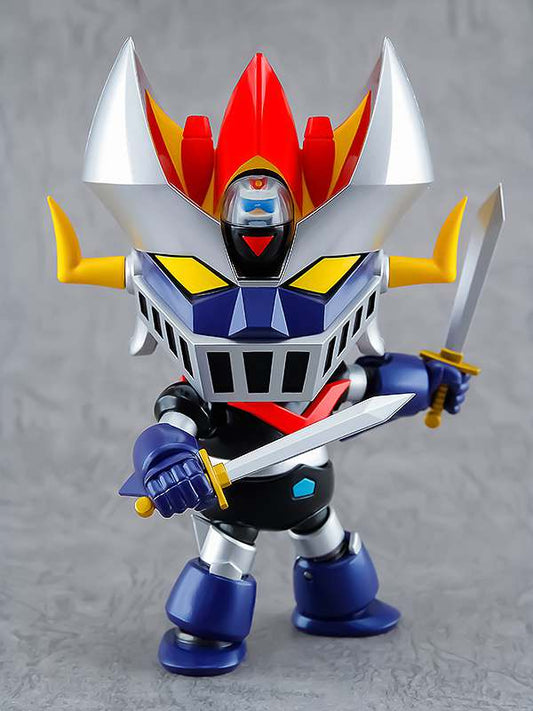 Great mazinger nendoroid