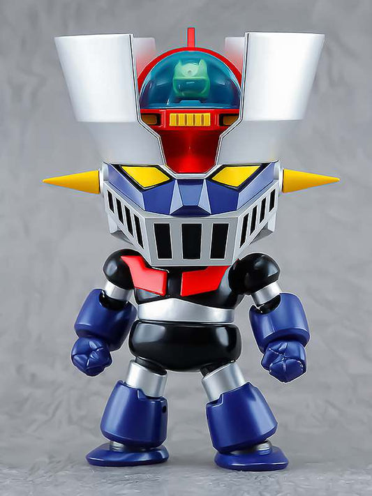 Mazinger z nendoroid