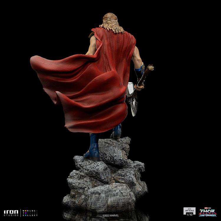 Thor Figurer